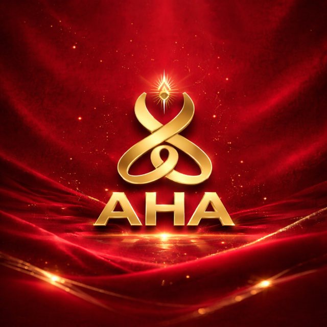 AhaSage logo